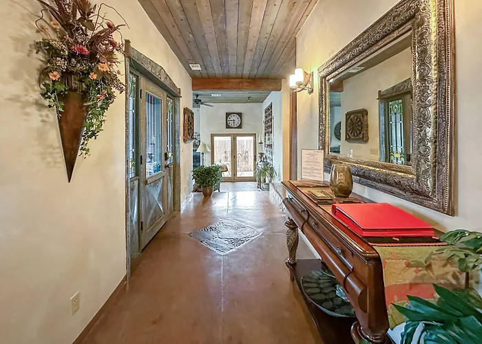 Matterhorn Inn